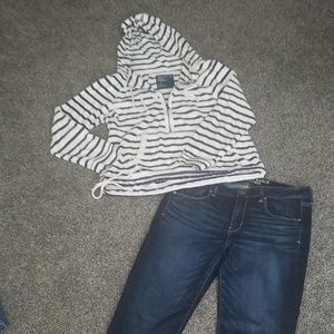 American Eagle outfit